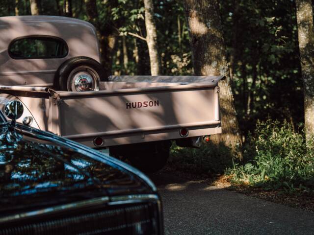 Hudson Super Six