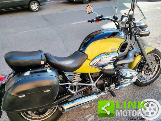 BMW R 1200 C