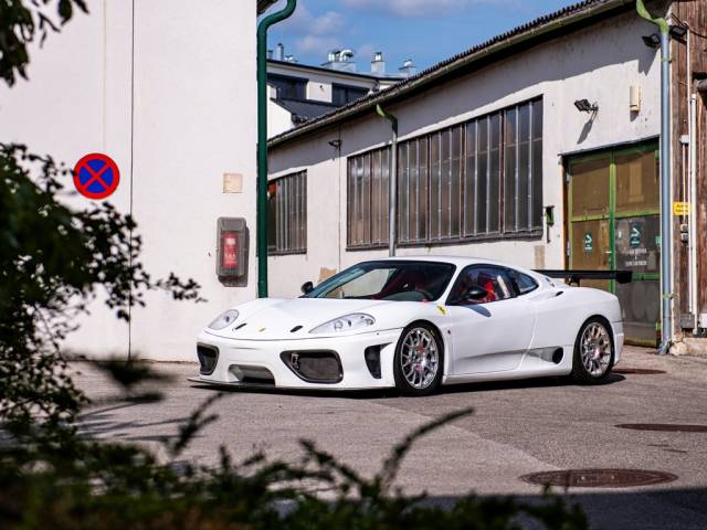 Image 1/48 of Ferrari 360 Challenge (2000)