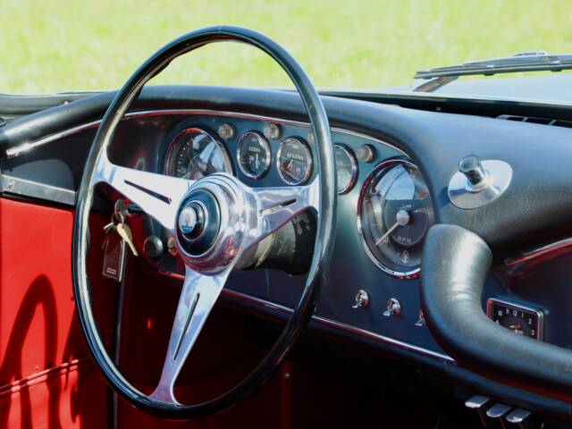 Maserati 3500 GT Touring