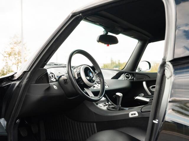 BMW Z8