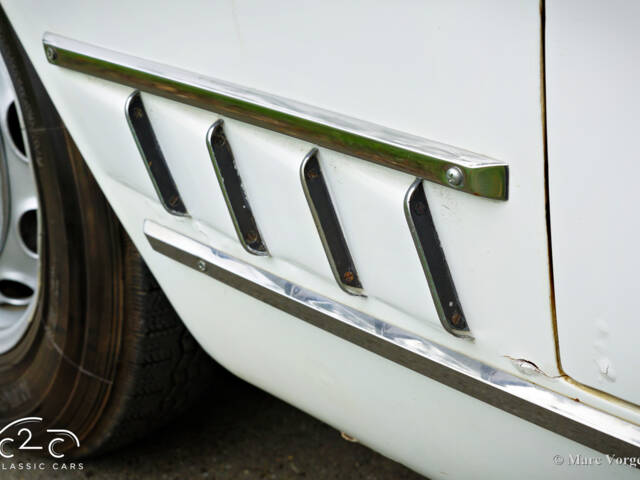 Alfa Romeo 2000 Spider