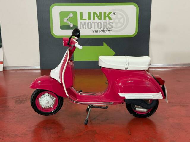 Piaggio Vespa 50 N Special