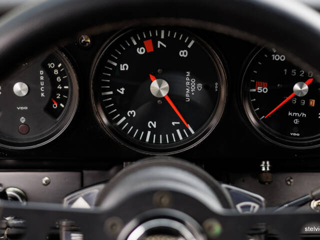 Porsche 911 2.5 ST