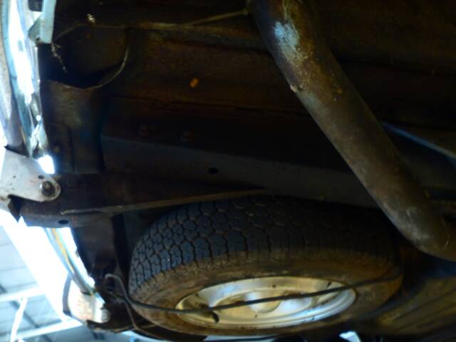 Renault R 4 Super