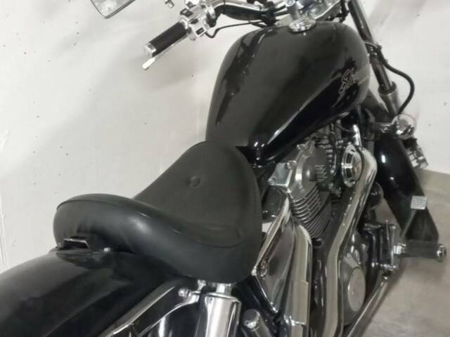 Honda VT 1100C Shadow