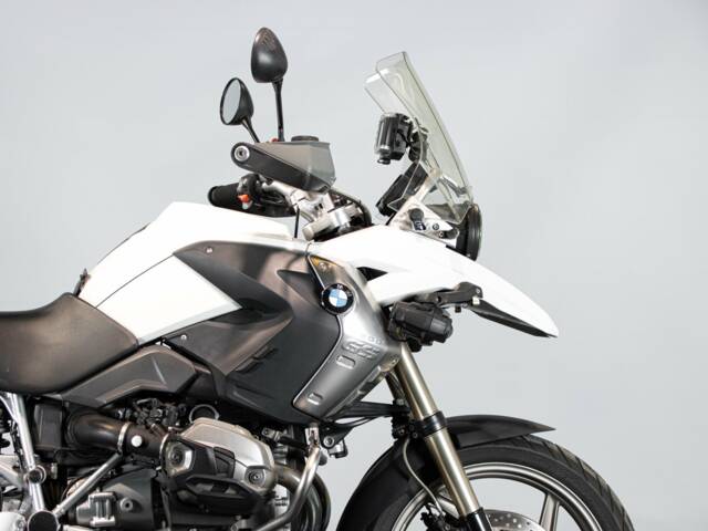 BMW R 1200 GS
