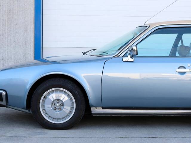 Citroën CX 25 Prestige