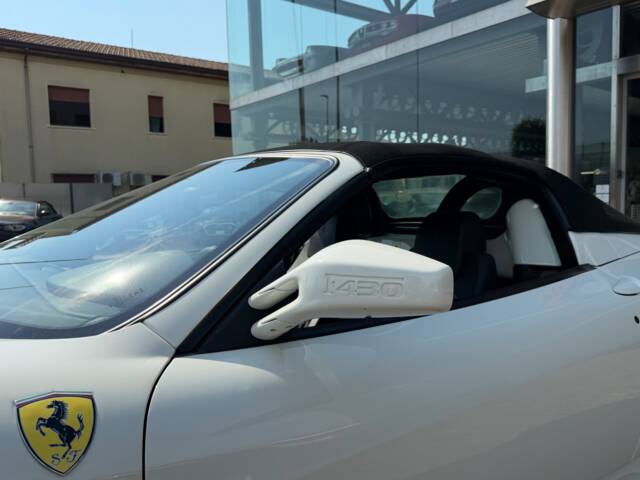 Ferrari F430 Spider