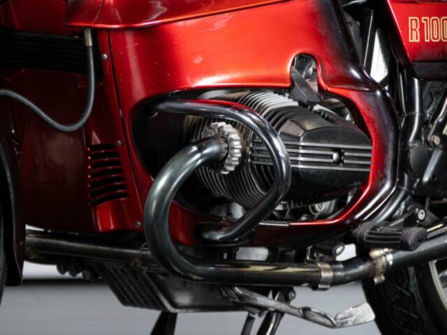 BMW R 100 RS