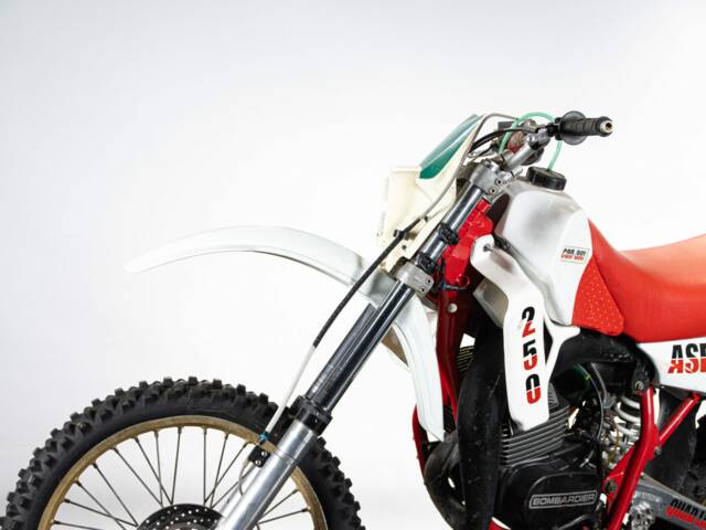 Can-Am ASE 250