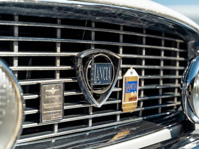 Lancia Flaminia GT 2.8 3C Touring