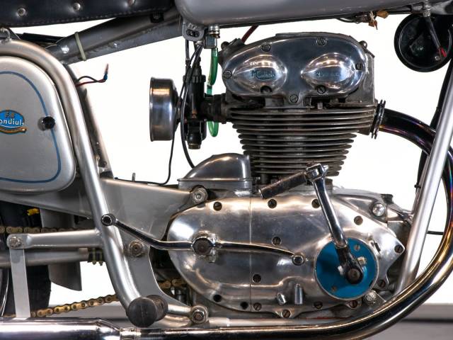 Mondial 200 Constellation