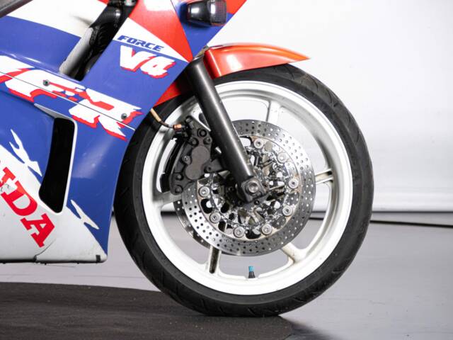 Honda VFR 400 R