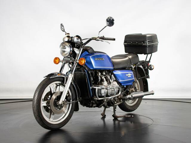 Honda GL 1000 Gold Wing