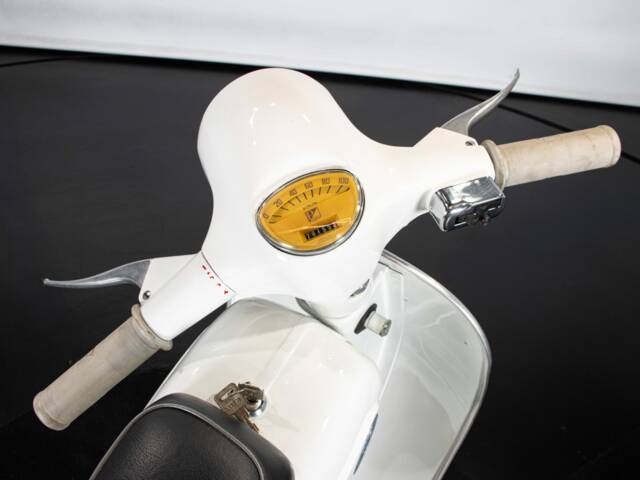 Piaggio Vespa 50 SS