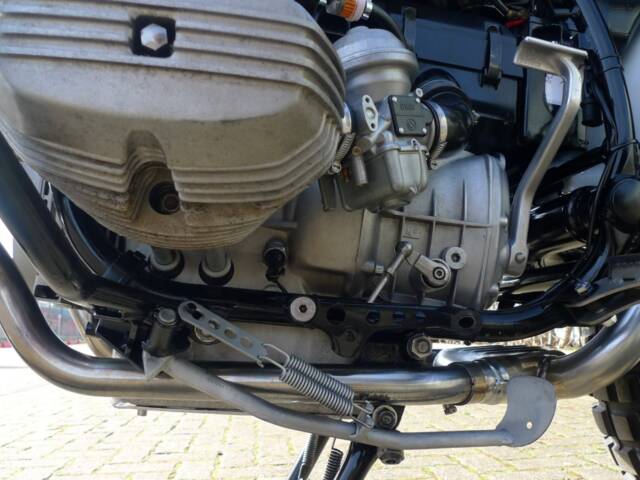 BMW R 80 G/S "Paris Dakar"