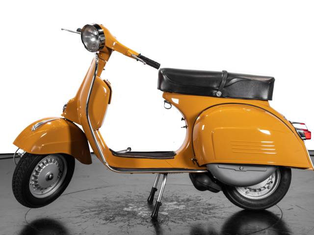 Bild 1/24 von Piaggio DUMMY (1969)