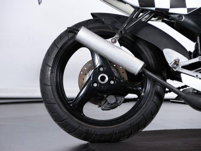 Gilera GFR 125