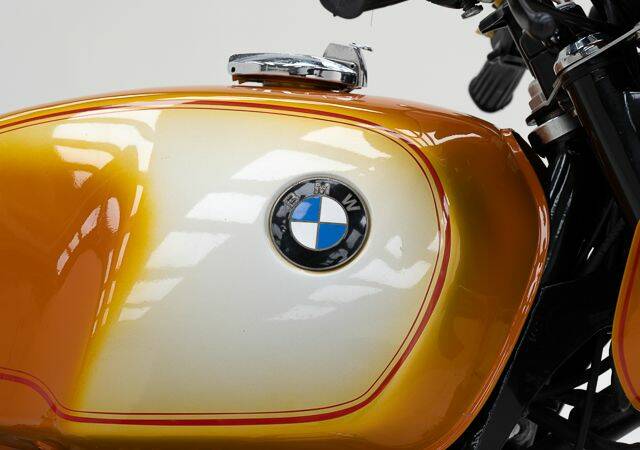 BMW R 90 S