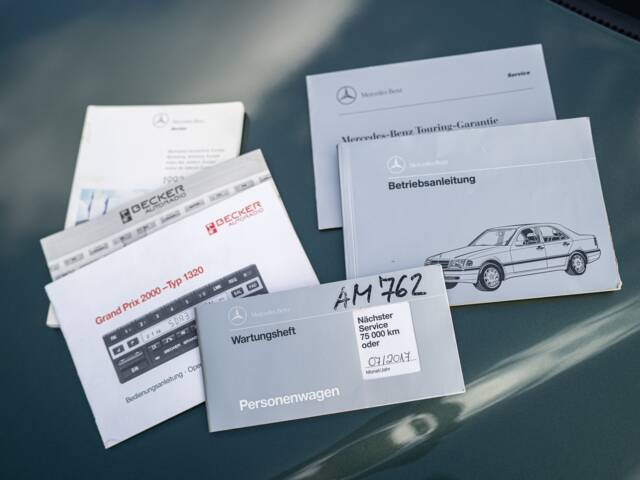 Mercedes-Benz C 280