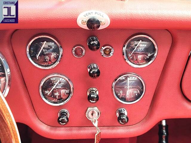 Triumph TR 3
