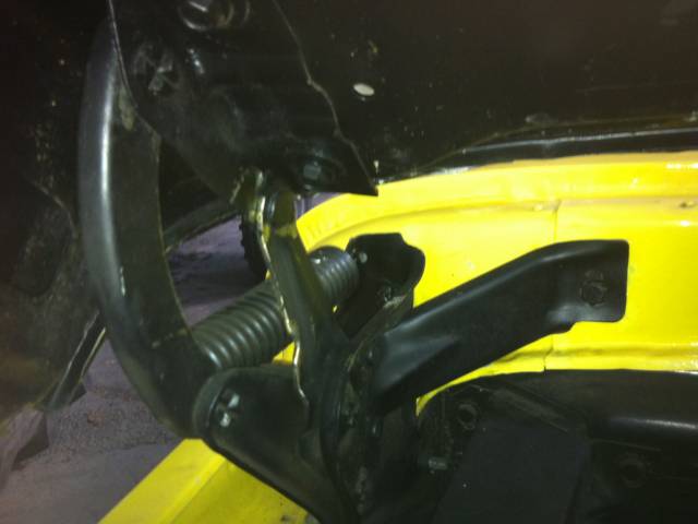 Ford F-100 Styleside