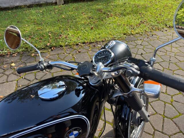 BMW R 75/5