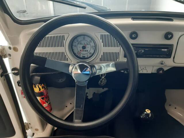 Volkswagen Beetle 1300