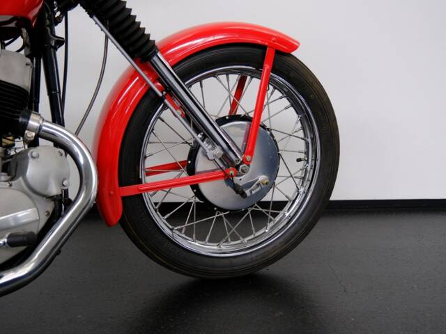 Harley-Davidson Model KH