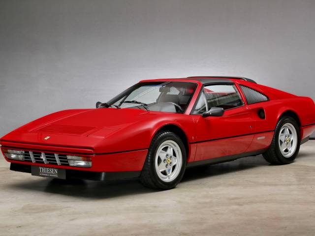Ferrari 328 Classic Cars for Sale - Classic Trader