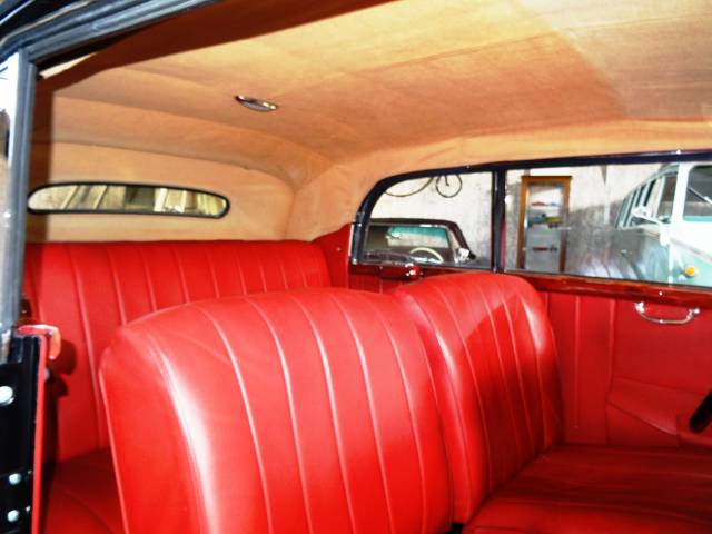 Mercedes-Benz 170 S Cabriolet B