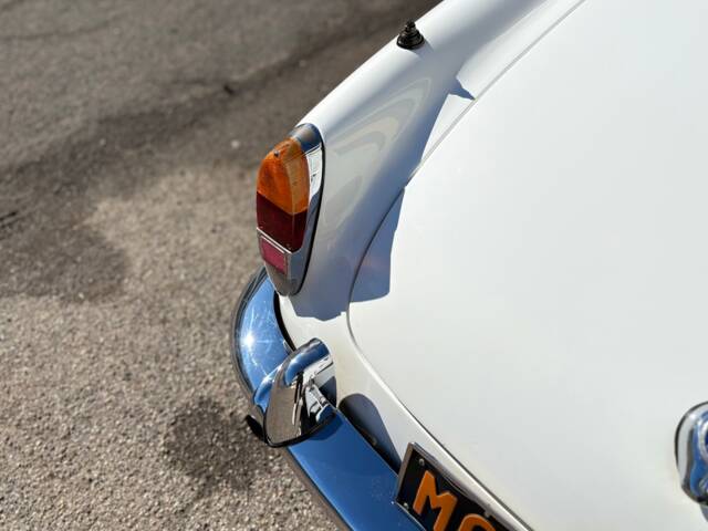 Alfa Romeo Giulia 1600 Spider