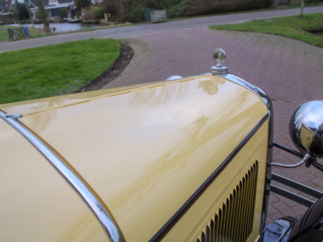 Ford Model A