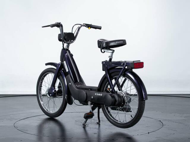 Piaggio Ciao