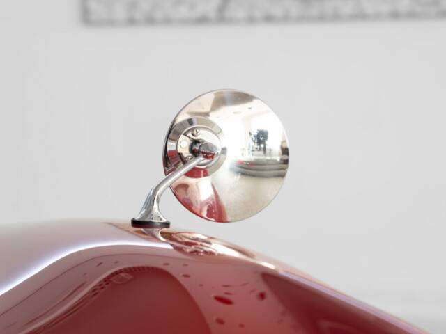 Jaguar XK 120 SE OTS