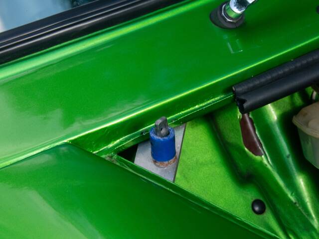 Austin Mini 1000