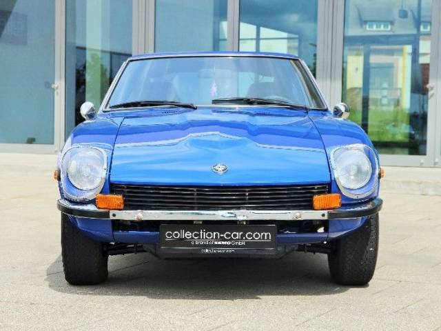 Datsun 260 Z