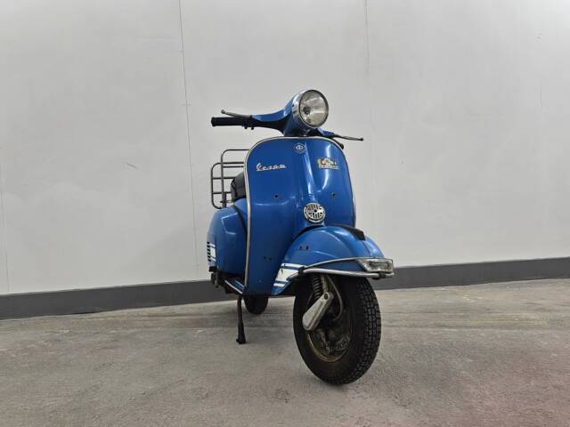 Piaggio Vespa 200 Rally