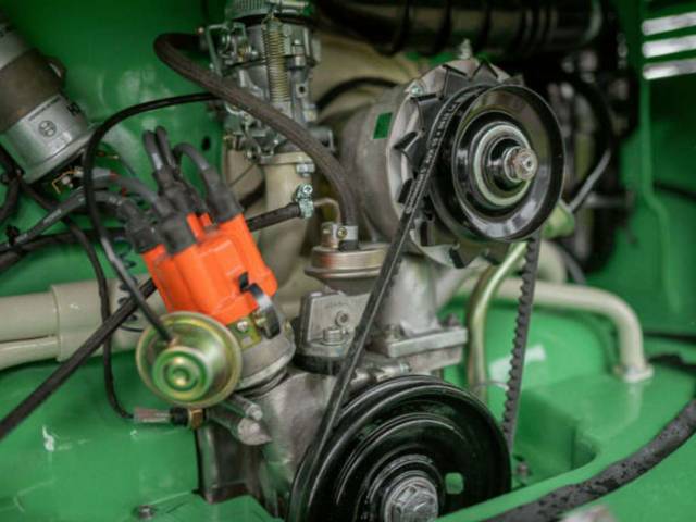 Volkswagen T1 Brasil