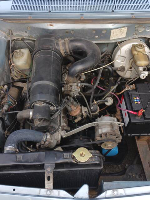 Peugeot 504