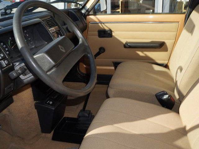 Renault R 5 TL