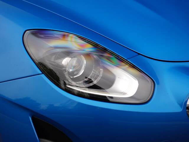 Alpine A 110