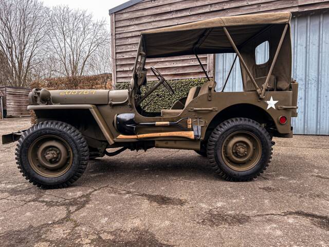 Willys MB