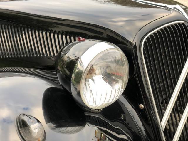 Citro N Traction Avant Oldtimer Kaufen Classic Trader