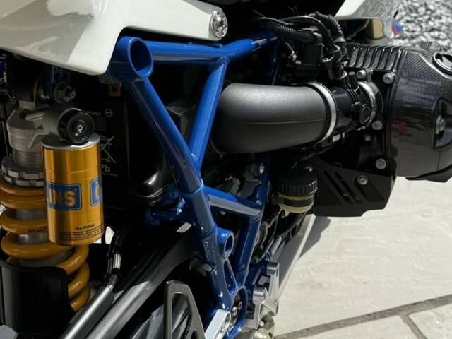 BMW HP2 Sport