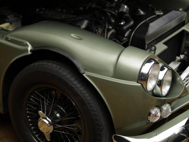 Jensen C-V8 MK III