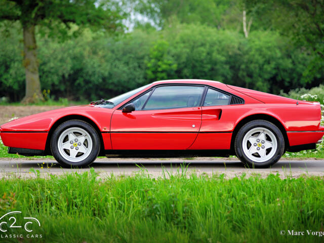Ferrari 328 GTB