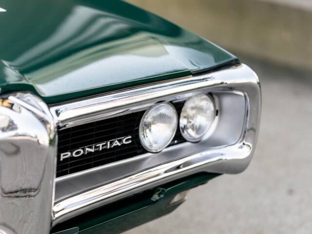Pontiac Le Mans