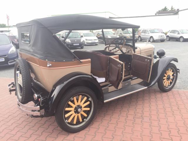 Chevrolet National